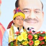 *हम देवभूमि उत्तराखंड के सांस्कृतिक मूल्यों और डेमोग्राफी को संरक्षित रखने हेतु  संकल्पबद्ध – सीएम धामी*