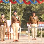 वैज्ञानिक अनुसंधान वाहिनी पुलिस के लिएं अहम: सेनानायक तृप्ति भट्ट