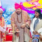 *बिहार, उत्तराखंड के बीच पर्यटन गतिविधियों को बढ़ाया जाएगा: महाराज*