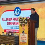 *एआई के दौर में सतर्कता जरूरी, सोशल मीडिया पर निजी जानकारी न करें साझा- एएसपी अंकुश *