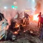 आतंकवाद: मानवता का कैंसर कब तक खून बहाएगा