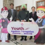 भ्रष्टाचार राष्ट्र निर्माण की सबसे बड़ी चुनौतीः राज्यपाल