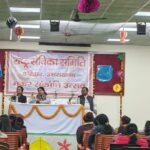 *सामाजिक समरसता का पर्व है मकर संक्रांति : पदमजी*