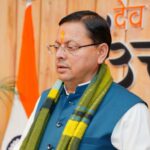 मुख्यमंत्री ने ‘चंपावत सरस कॉर्बेट महोत्सव2026’ का शुभारम्भ किया