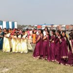 “सखी परियोजना” को लगे पँख, सखी उत्सव का हुआ आयोजन