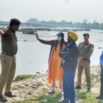 कुंभ मेले की तैयारियों को लेकर मेलाधिकारी ने व्यवस्थाओं की व्यवहारिकता, संभावित चुनौतियों तथा उनके समाधान पर चर्चा की