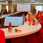 कुंभ मेले में अमृत स्नान पर्वों पर निकाली जाएंगी भव्य पेशवाईयां