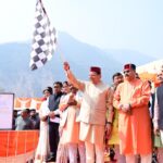 नयार वैली फेस्टिवलः पर्यटन, परंपरा और विकास का ऐतिहासिक संगम