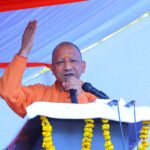 *संस्कारयुक्त शिक्षा से राष्ट्र निर्माण, भौतिक विकास मात्र साधन : सीएम योगी आदित्यनाथ*