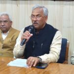 बजट तीन कर्तव्यों तेज आर्थिक विकास, क्षमता निर्माण और सबका साथ सबका विकास पर आधारित है: सांसद रावत