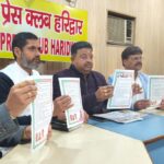 महापौर के रूप में एक वर्ष का कार्यकाल पूरा होने पर मेयर किरण जैसल का अभिनंदन करेगी भाजपा