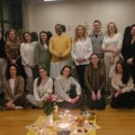 बाल्टिक देशों में सनातन संस्कृति का हो रहा विस्तार