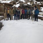 *केदारनाथ धाम यात्रा 2026 की तैयारियों को लेकर यात्रा मार्ग का संयुक्त निरीक्षण*