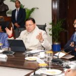 कुंभ से संबंधित सभी तैयारियां अक्टूबर माह तक पूरी होंः मुख्यमंत्री