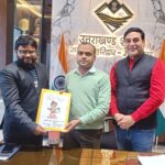 मिशन ज्ञान गंगा विद्यार्थियों के लिए *सुगम, सुलभ और गुणवत्तापूर्ण अध्ययन सामग्री* उपलब्ध कराने का सशक्त माध्यम बन रहा है:जिलाधिकारी