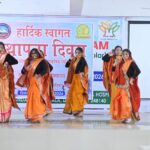 *स्पर्श हिमालय विश्वविद्यालय में वार्षिकोत्सव सप्ताह का भव्य शुभारंभ*