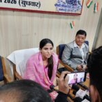 कुंभ मेले को सकुशल, व्यवस्थित और साफ सुथरा संपन्न कराना प्राथमिकता- मेलाधिकारी सोनिका सिंह