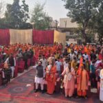 *हिंदुओ को है अपनी एकता पर अट्टू विश्वास : ज्ञान प्रेमानन्द*