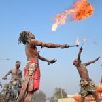 *मुख्यमंत्री उधमसिंह नगर कार्निवाल सरस आजीविका मेला-2026 का किया शुभारम्भ*