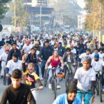 *फिट इंडिया संडेज़ ऑन साइकिल का देहरादून में 61वें संस्करण का भव्य कार्यक्रम*