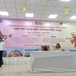 *राष्ट्र निर्माण में राष्ट्रीय सेवा योजना की है महत्वपूर्ण भूमिका: डॉ सीमा पटेल*