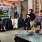 विश्व सामाजिक न्याय दिवस पर संयुक्त नागरिक संगठन ने किया संवाद का आयोजन