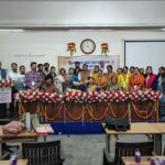 *उपभोक्तावादी मानसिकता से ऊपर उठकर प्रकृति के साथ संतुलन में रहकर विकास कार्य करने की है आवश्यकता*