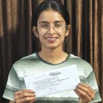 *हरिद्वार के ‘इक्षा शुक्ला’ बनीं कर्मचारी राज्य बीमा निगम में नर्सिंग ऑफिसर*