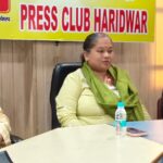 बिजली बिलों पर सरचार्ज व स्मार्ट मीटर के विरोध में पदयात्रा निकालेंगी विधायक अनुपमा