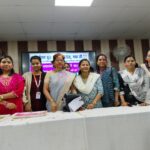 *जीबीएम कॉलेज में एनएसएस इकाई द्वारा “रंग-रंगीली होली आई” रंगोत्सव जागरूकता कार्यक्रम का हुआ आयोजन*