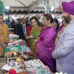 उत्तरायणी कौथिक महोत्सव : राज्यपाल ने सांस्कृतिक चेतना और राष्ट्र प्रथम भावना का किया आह्वान