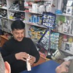 *संघर्ष से सफलता तक: महेंद्र बिष्ट बने आत्मनिर्भर उत्तराखंड की मिसाल*