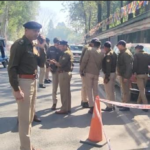 टेनिस खेलकर लौट रहे गैस एजेंसी मालिक की दिनदहाड़े गोली मारकर हत्या