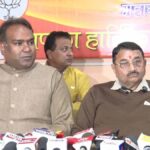 शिक्षा निदेशक मारपीट मामले में विधायक उमेश शर्मा काऊ ने  सार्वजनिक रूप से माफी माँगी