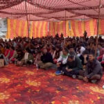 मारपीट प्रकरण के बाद पूरा शिक्षा विभाग आन्दोलन की राह पर