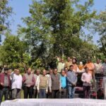 *हर स्वतंत्रता सेनानी शहीद उत्तराधिकारी अपने व्यक्तित्व को अपने पूर्वजों के सांचे में ढाले- जितेन्द्र रघुवंशी*