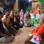 परमार्थ निकेतन में आयोजित अन्तर्राष्ट्रीय योग महोत्सव से होगा विश्व शान्ति का आह्वान*