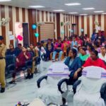 *जीबीएम कॉलेज में “राष्ट्र सेवा और महिलाएँ” विषय पर लघु संगोष्ठी एवं सांस्कृतिक कार्यक्रम का हुआ आयोजन*