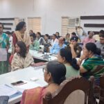 *’महिला आयोग आपके द्वार’ अभियान के तहत हरिद्वार में जनसुनवाई; वेतन रोकने वाले निजी अस्पताल प्रबंधन को चिकित्सकों की सैलरी जारी करने के निर्देश*