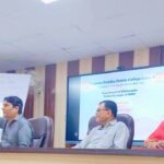 *जीबीएम कॉलेज के दृष्टि क्लब द्वारा जीवन विद्या पर चालीस घंटों के बीस दिवसीय कोर्स का हुआ शुभारंभ*