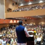 *पंतनगर में 119वें अखिल भारतीय किसान मेले का मुख्यमंत्री पुष्कर सिंह धामी ने किया शुभारम्भ*