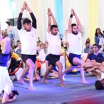 *योग केवल व्यायाम ही नहीं समग्र जीवन पद्धति है – मुख्यमंत्री*