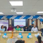 *जीबीएम कॉलेज में रोजगार एवं कौशल विकास पर एक दिवसीय संगोष्ठी का हुआ आयोजन*