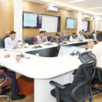 नीलकंठ महादेव (पौड़ी गढ़वाल) एवं रामनगर (नैनीताल) में मल्टीस्टोरी पार्किंग निर्माण कार्य को मंजूरी