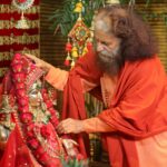 *नवरात्रि, संयम, नियंत्रण और साधना का पावन पर्व, भीतर की ओर लौटने का अवसर*: स्वामी चिदानन्द सरस्वती*