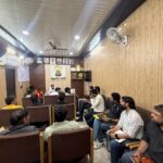 नगर निगम हरिद्वार में स्वच्छता व्यवस्था को लेकर तेज़ी – समीक्षा बैठक में स्वच्छता को लेकर दिए गए सख्त निर्देश