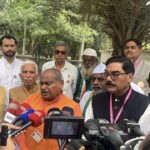 *स्वतंत्रता सेनानी उत्तराधिकारी परिवार समिति की राष्ट्रीय कार्यकारिणी का हुआ पुनर्गठन*