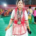 लोकगायिका रिंकू राणा के निधन पर सीएम धामी ने दुख व्यक्त किया