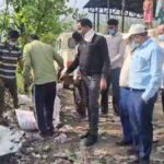 *नवरात्र के दृष्टिगत खाद्य सुरक्षा विभाग का सघन चेकिंग अभियान*