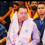 ‘मन की बात’ का 132वां एपिसोड सुना सीएम धामी ने